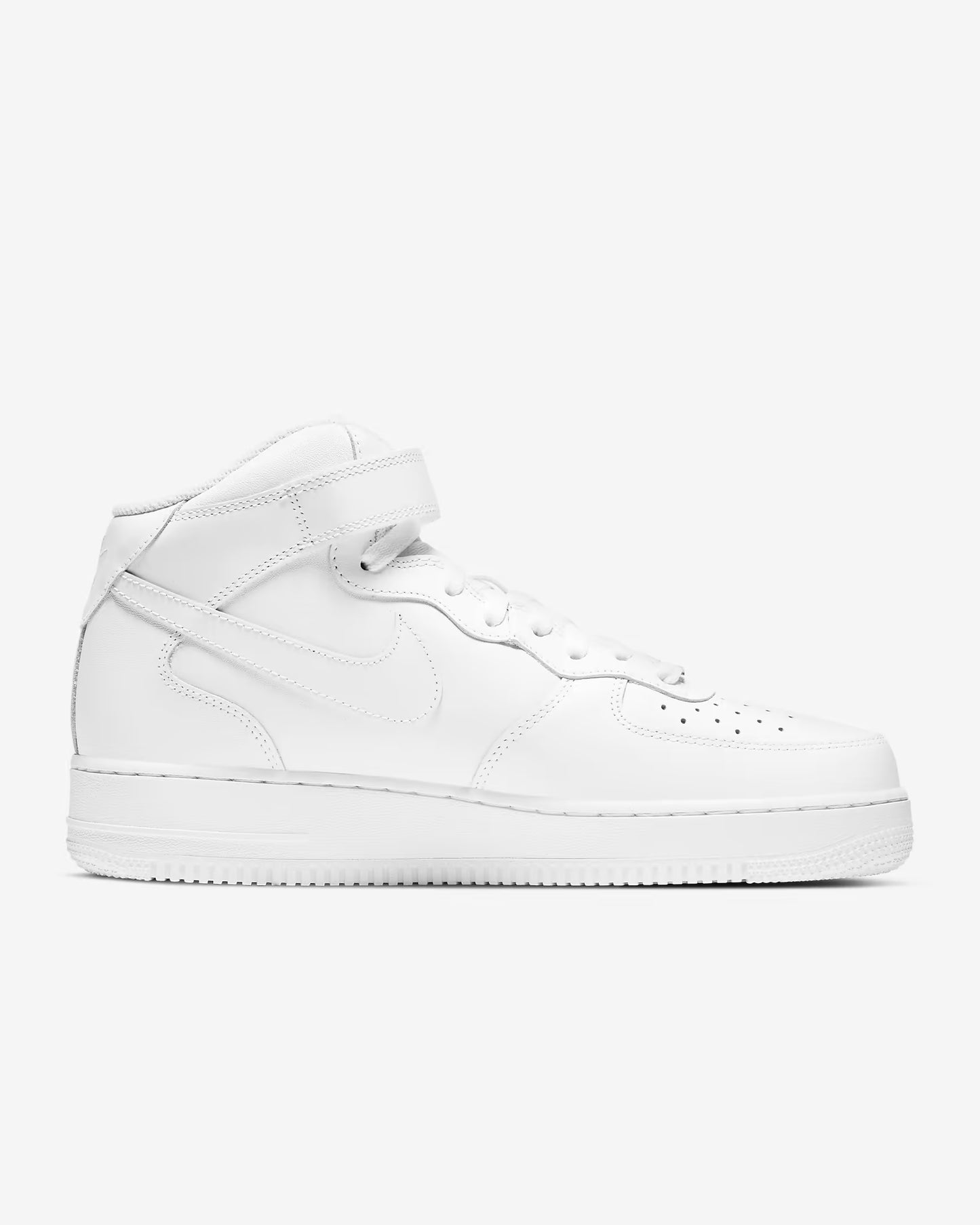 Air Force 1 Mid (Calidad Premium)