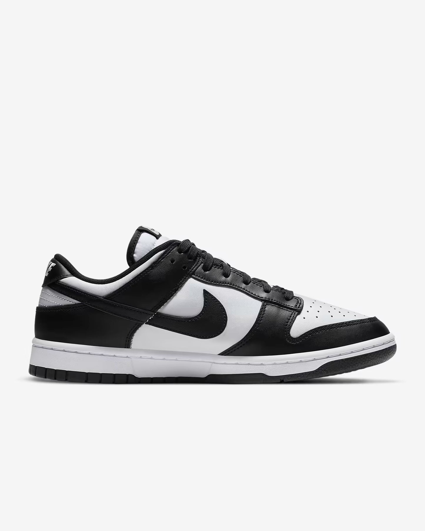 Nike Dunk Low Retro (Calidad Premium)