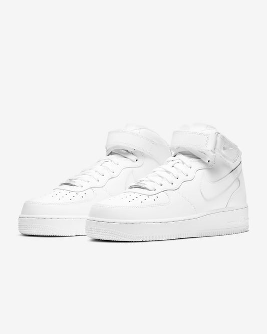 Air Force 1 Mid (Calidad Premium)