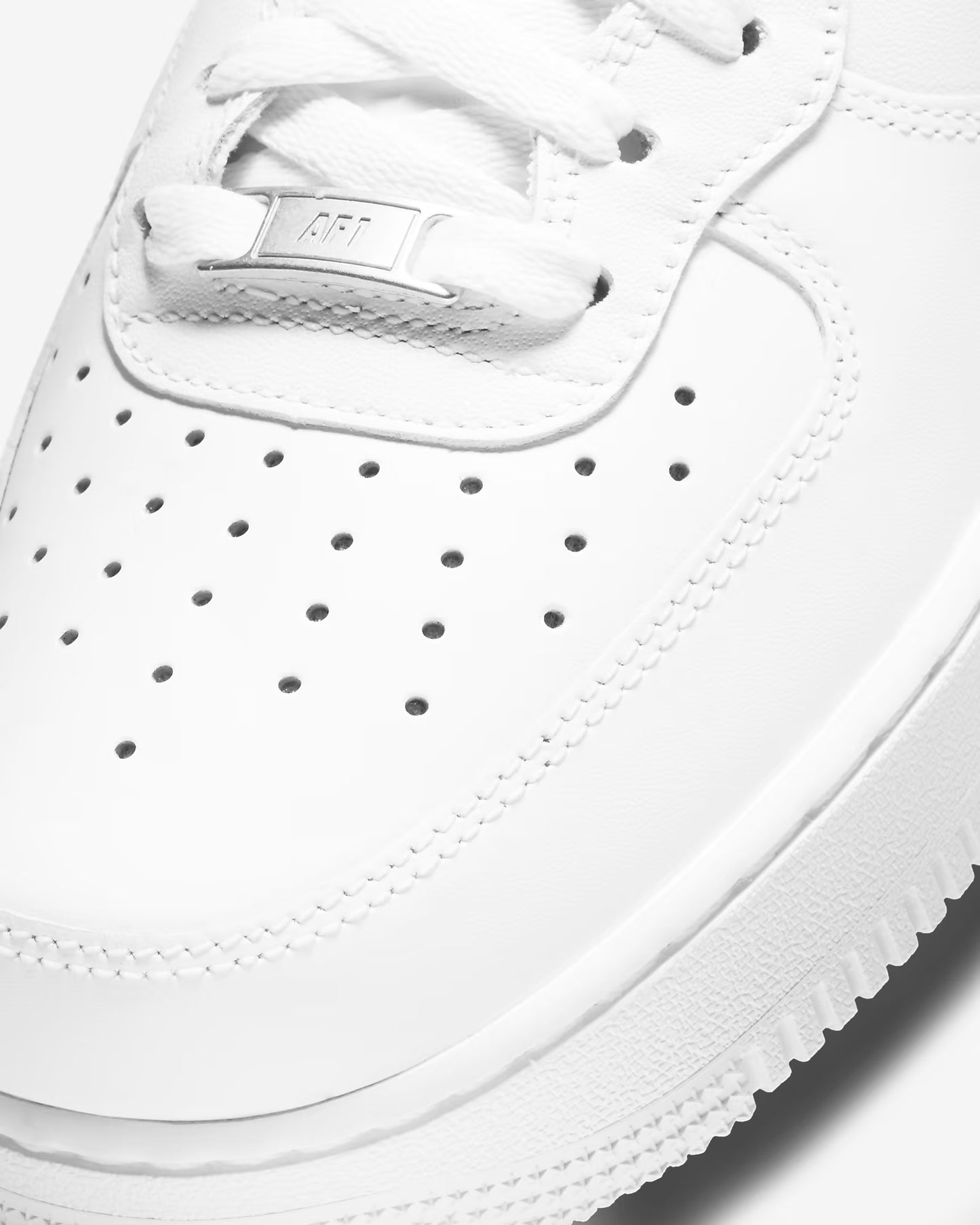 Air Force 1 Mid (Calidad Premium)