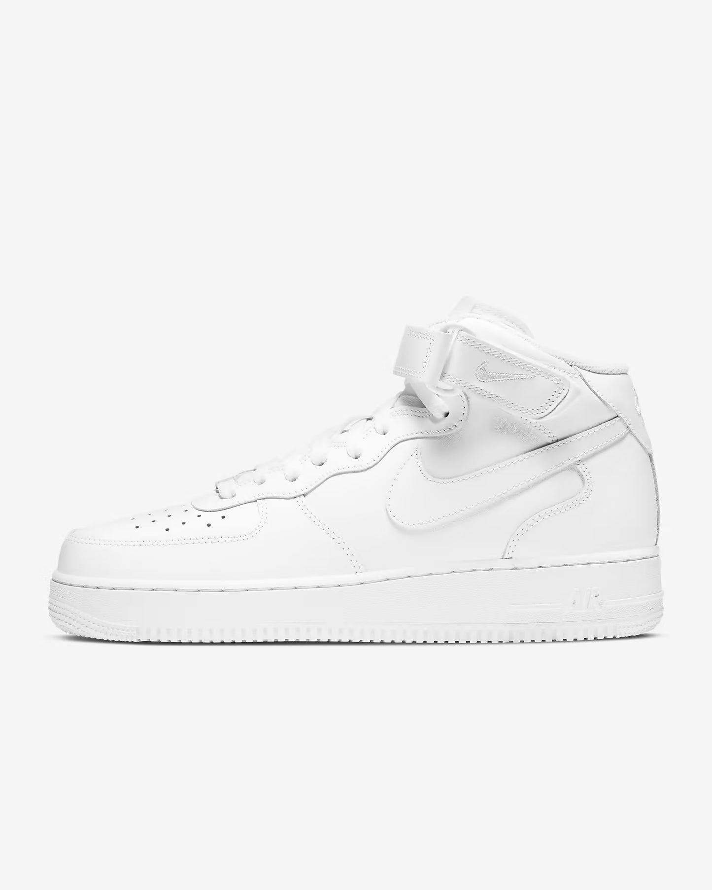 Air Force 1 Mid (Calidad Premium)