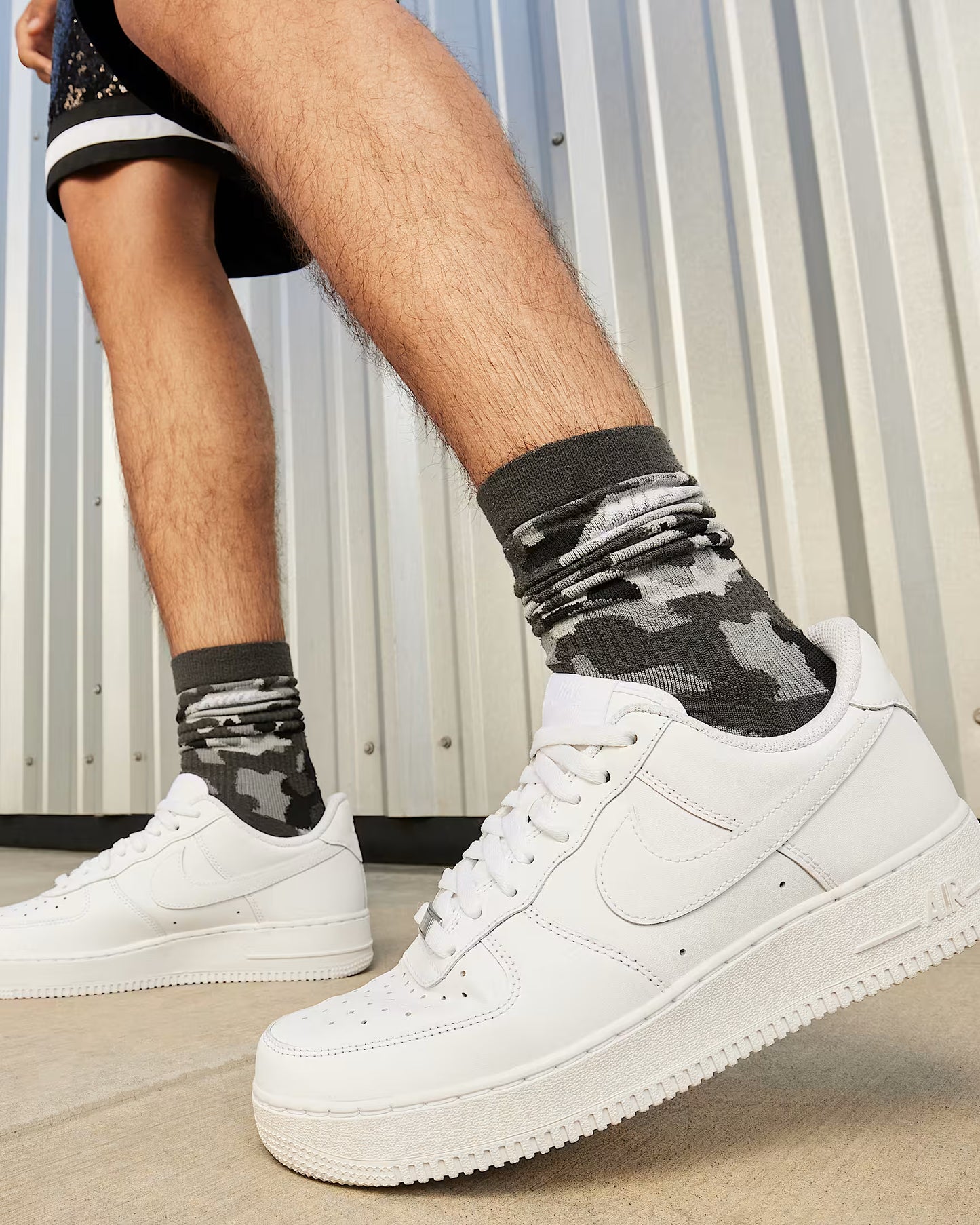 Air Force 1 Low (Calidad Premium)