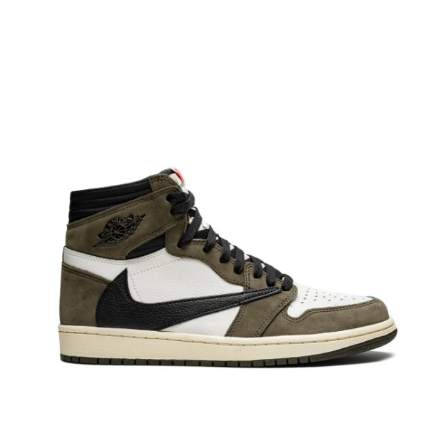Air Jordan 1 Travis Scott (G5)