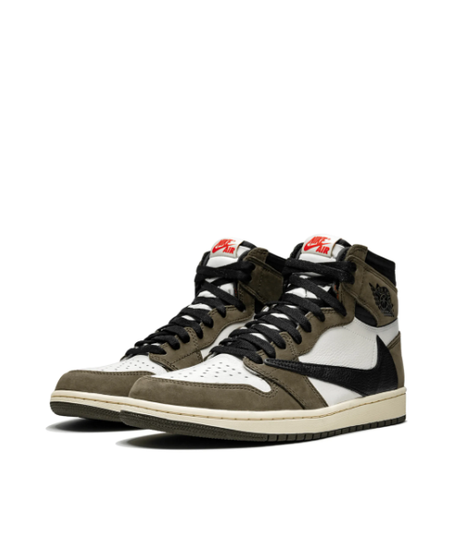 Air Jordan 1 Travis Scott (G5)