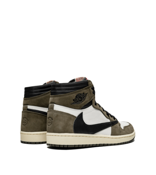 Air Jordan 1 Travis Scott (G5)