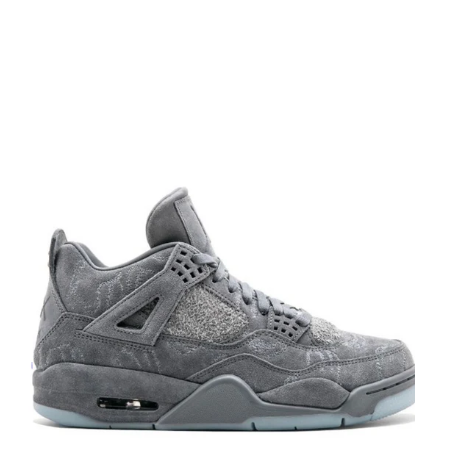 Air Jordan 4 Retro Kaws (G5)