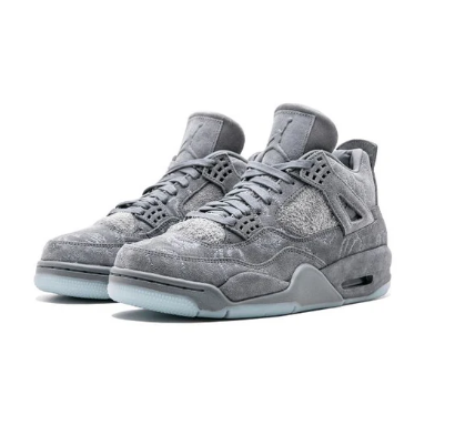 Air Jordan 4 Retro Kaws (G5)