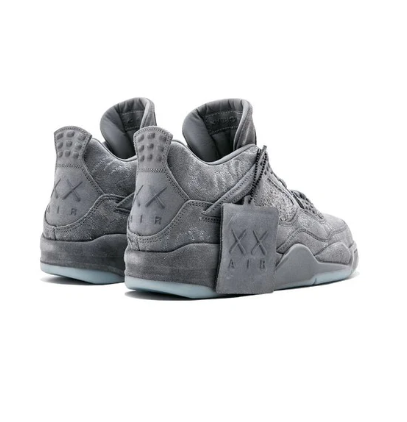 Air Jordan 4 Retro Kaws (G5)