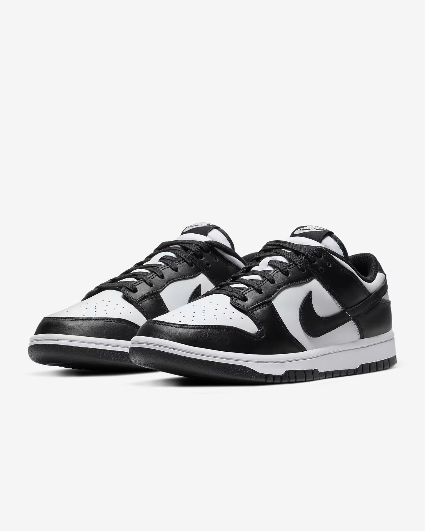 Nike Dunk Low Retro (Calidad Premium)