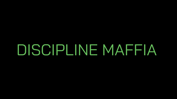 Discipline Maffia